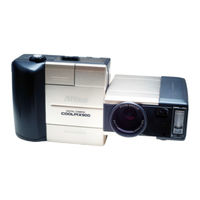 Nikon COOLPIX 900 Manual De Consulta