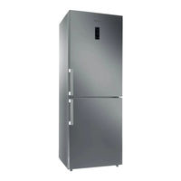 Whirlpool WB70E 973 X Manual Del Usuario