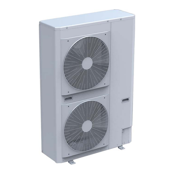 Beretta HYDRONIC UNIT LE 4 Instrucciones De Instalación