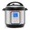Ollas a Presión Eléctricas Instant Pot DUO PLUS Manual Del Usuario