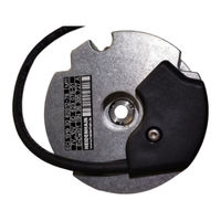 HEIDENHAIN ECI 1319 EnDat01 Instrucciones De Montaje