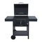 Parrillas BBQ Grill BBQ101CC Manual De Usuario