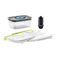 Bosch MSZV6FSG2 Instrucciones De Uso