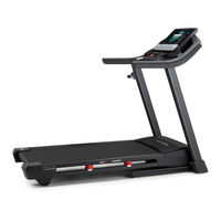 Pro-Form PFTL59720-INT.1 Manual De Usuario