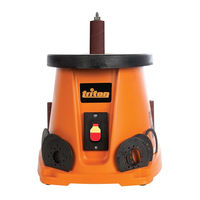 Triton TSPS450 Instrucciones De Uso