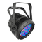 Luz de Inundación Chauvet Professional COLORado Zoom Tour Guía De Referencia Rápida