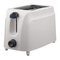 Tostadoras Brentwood Appliances TS-260W Instrucciones De Operación Y Seguridad