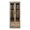 Muebles de Interior Sauder East Canyon 419342 Manual De Instrucciones