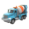 Juguetes battat DRIVEN WH1135 Manual De Instrucciones