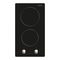 Estufas Cata I 3002 HVI BK Manual De Instrucciones