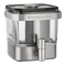 KitchenAid KCM4212SX - Manual del fabricante de café frío de 28 oz