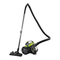 Daewoo FLR00046 - Manual del aspirador ciclónico Tornado Cylinder 700W