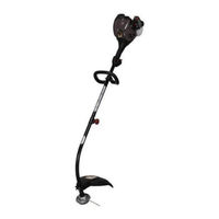 Craftsman WEEDWACKER 358.791030 Manual Del Usuario