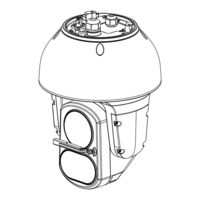 Avigilon 2.0C-H4IRPTZ-DP30 Guia De Instalacion
