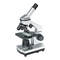 Microscopios Bresser Junior MicroSet 40x-1024x Instrucciones De Uso