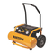 Compresores de Aire Bostitch MRC6 Manual De Instrucciones