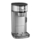 Cafeteras Hamilton Beach Scoop 49981 Manual Del Usuario