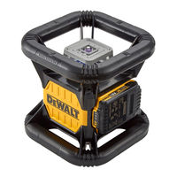 DeWalt DCE074R Manual Del Usuario