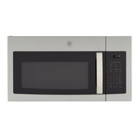 GE JNM3184 Manual Del Propietário