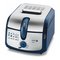 Freidoras Fagor F-602 Manual De Instrucciones