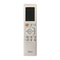 Controles Remotos Midea RG10X1(G2HS)/BGEF Manual De Usuario