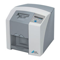 Durr Dental VistaScan Mini Plus Instrucciones De Montaje