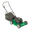 Cortacéspedes TRAPP MC-850G Manual De Instrucciones