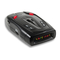 Manual del detector de radar y láser de alto rendimiento Whistler Z-11R+, Z-15R+