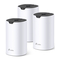 Manual del sistema Wi-Fi de malla para todo el hogar TP-Link Deco S4 - AC1200