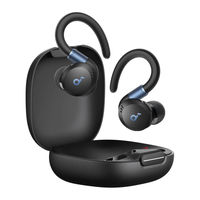 Soundcore Sport X20 Guia Rápido