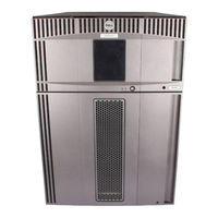 Dell PowerVault ML6000 Guia Del Usuario