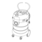 Kärcher NT 65/2 Eco ME