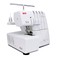 Máquinas de Coser ALFA 8707 PLUS Manual De Instrucciones