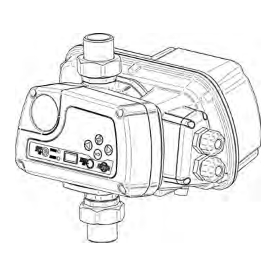 Saci Vario Pro Manual De Instrucciones