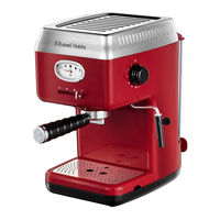 Russell Hobbs 28250-56 Manual De Instrucciones