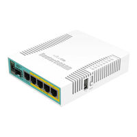 Tp-Link TL-SL1109 Manual Del Usuario