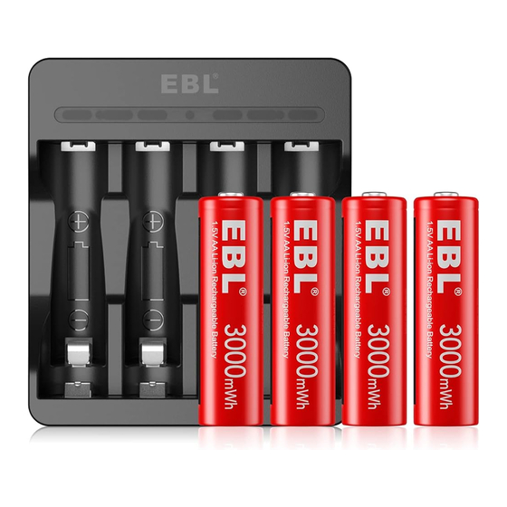EBL M7011 Guía De Bienvenida