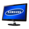 TV LCD Samsung SyncMaster P2270HD Guia De Inicio Rapido
