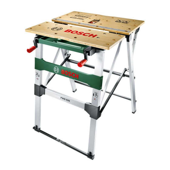 Bosch 0 603 B05 200 Manual Original