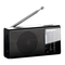 Radio Sony ICF-P36 Manual De Instrucciones