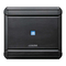Manual del AMPLIFICADOR DE POTENCIA Alpine MRV-V500
