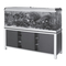 Acuarios Ferplast STAR LED Serie Manual De Uso