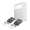 Sistema de Alarma X-28 6002W Manual Del Usuario