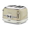 Tostadoras ARIETE 156 Manual De Instrucciones