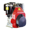 Motores ACME motori ADN 43W Manual De Instrucciones