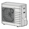 Daikin RXA42A2V1B