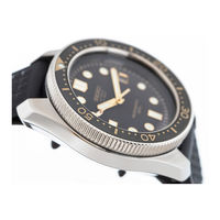 Seiko 8L55 Manual Del Usuario