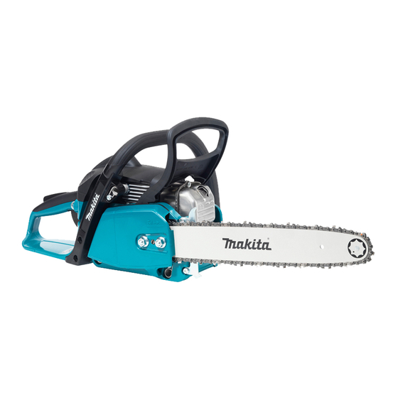 Makita EA3500S Instrucciones De Manejo