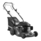 Cortacéspedes Anova CC240PT Instrucciones