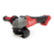 Amoladoras Milwaukee M18 FSAG115X Manual Original